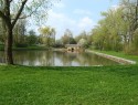 Třebonický rybník