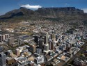  Stolová hora a pod ní Kapské Město – to je dvojice, která prostě patří k sobě