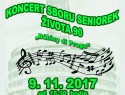 Koncert seniorek