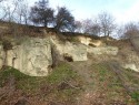Vidoule - přírodní památka