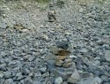 Dalejské údolí - průzkum trasy 