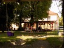 Restaurace U Petrů