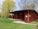 Klubovna Třebonických rybářů