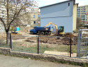 Začala přístavba Lukáše, 12.3.-8.4.2021, obr.2