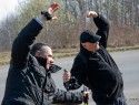 Vedení MČ Praha 13 a Střediska sociálních služeb  šlo příkladem