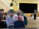 Vysokohorská tůra, tj. nedostatek kyslíku v důsledku náhlého přechodu z  vysokohorských výšek do nižších terénních nadmořských  poloh, se na některých pochodnících chvilkově podepsala