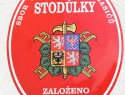 SDH Stodůlky, značka, která má historii